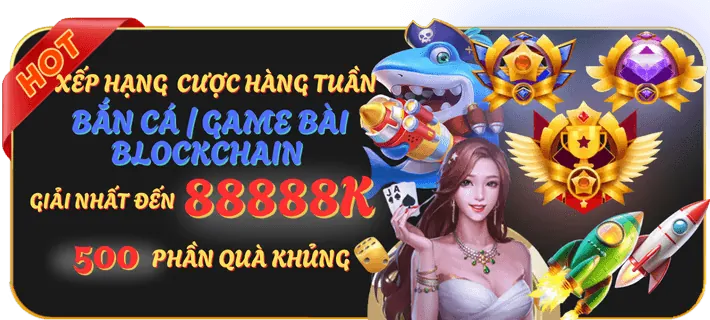 Bắn Cá M88